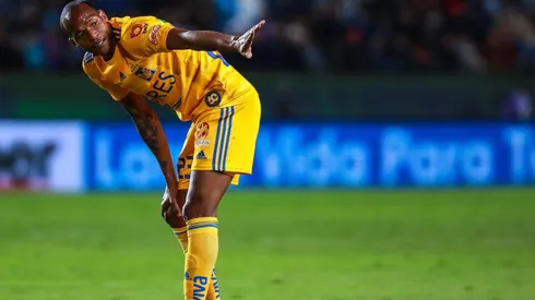 Luis Quiñones aseguró que está dispuesto a reducir sus vacaciones para finalizar el Clausura 2020