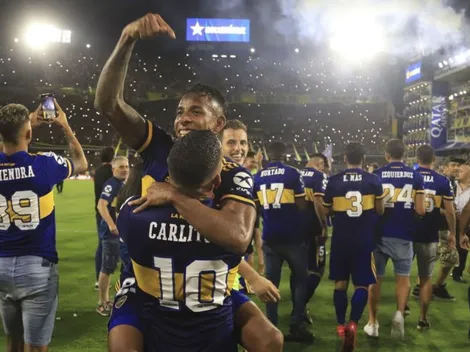 Ameal se niega a que Boca siga jugando a la noche