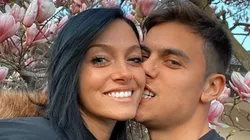 El primer posteo de Dybala tras dar nuevamente positivo