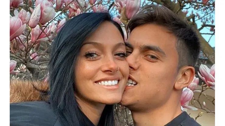 El primer posteo de Dybala tras dar nuevamente positivo