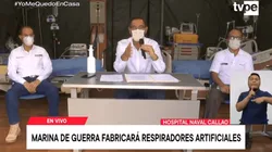 Vizcarra actualizó los datos del COVID-19.