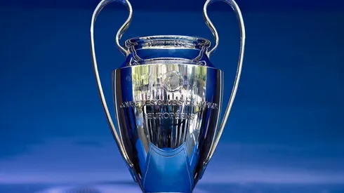 Están locos: UEFA le puso fecha tope a la final de la Champions League