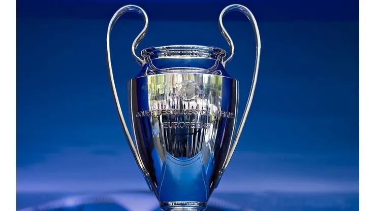 Están locos: UEFA le puso fecha tope a la final de la Champions League