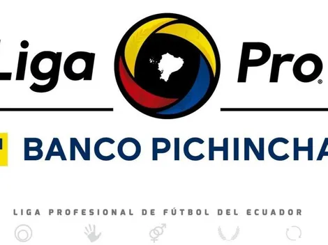 Cómo ver el show benéfico de la LigaPro de Ecuador: hora, TV y streaming
