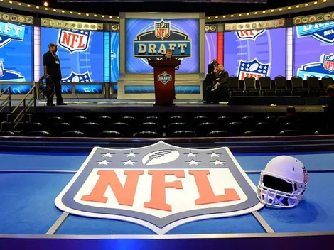 El Draft se acerca a una decisión histórica por el Coronavirus