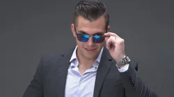 Jesús Barrón, sin filtro: "Rayados envidia en todos los aspectos a Tigres"