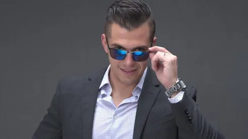 Jesús Barrón, sin filtro: "Rayados envidia en todos los aspectos a Tigres"