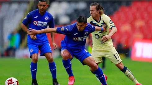 El promedio de edad de los conjuntos del futbol mexicano