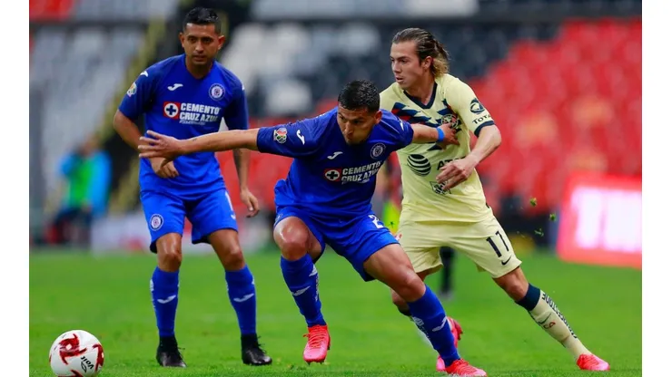 El promedio de edad de los conjuntos del futbol mexicano
