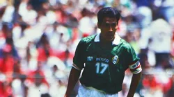 Galindo fue un jugador estupendo.