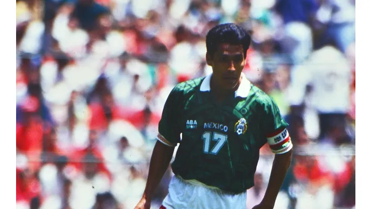 Galindo fue un jugador estupendo.