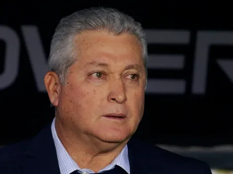 Vucetich sobre el título del Clausura 2020: "Se tiene que ganar en la cancha"