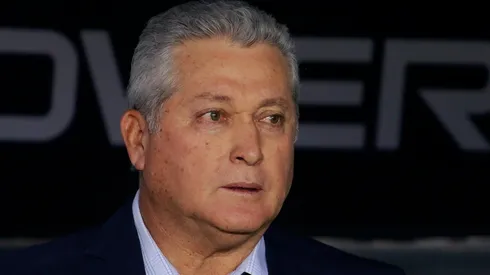 Vucetich sobre el título del Clausura 2020: "Se tiene que ganar en la cancha"