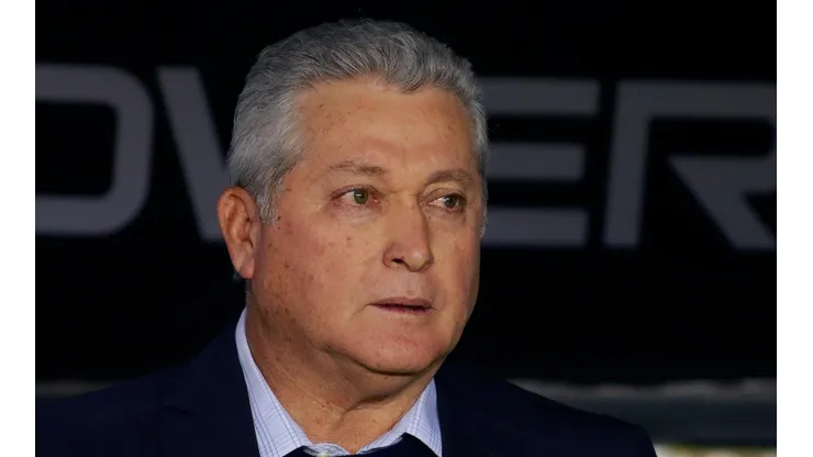 Vucetich sobre el título del Clausura 2020: "Se tiene que ganar en la cancha"