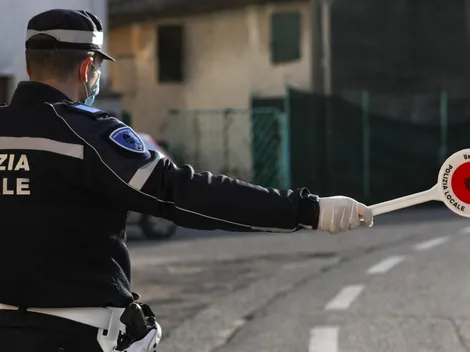 Italia alcanzó los 15.362 muertos por coronavirus