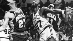 Drogas y prostitución: la historia de la estrella que no brilló en la NBA