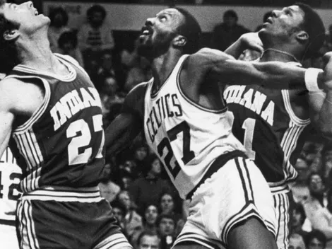 Drogas y prostitución: la historia de la estrella que no brilló en la NBA