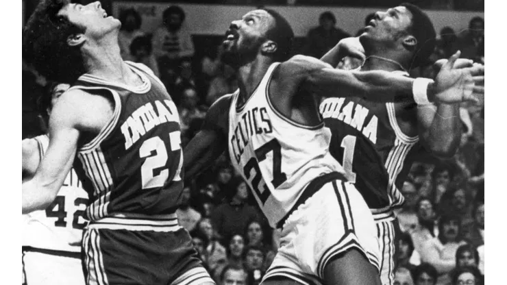 Drogas y prostitución: la historia de la estrella que no brilló en la NBA
