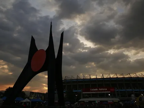 Concacaf pospone el final four de la Liga de las Naciones