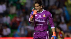 Sebastián Sosa aclaró su situación contractual