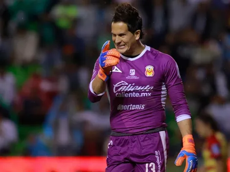 Sebastián Sosa aclaró su situación contractual