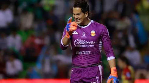 Sebastián Sosa aclaró su situación contractual