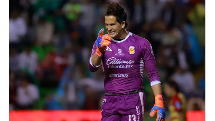 Sebastián Sosa aclaró su situación contractual