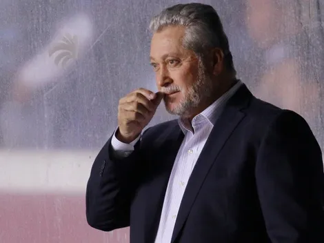 Vucetich no está de acuerdo en coronar a Cruz Azul