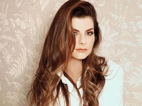 El mensaje de Carolina Cruz dedicado a los que la critican