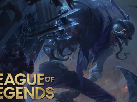 El rework de Fiddlesticks recibe buffs con un hotfix lanzado en League of Legends