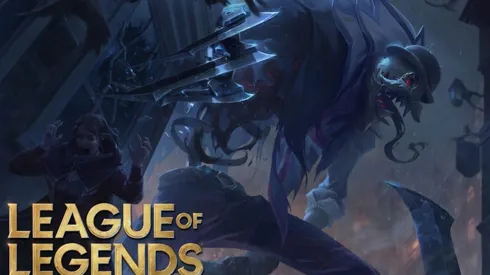 El rework de Fiddlesticks recibe buffs con un hotfix lanzado en League of Legends