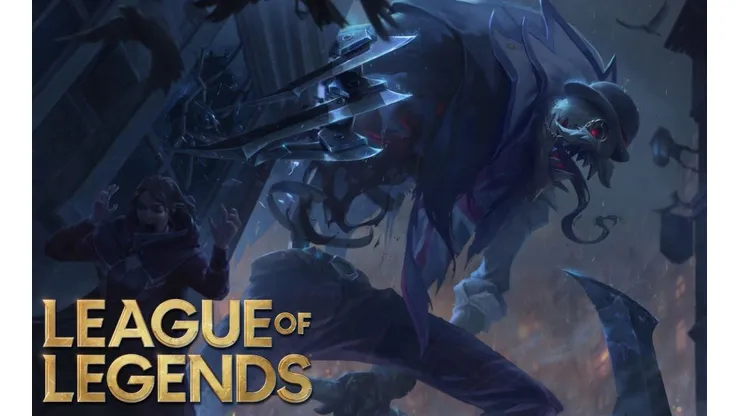 El rework de Fiddlesticks recibe buffs con un hotfix lanzado en League of Legends