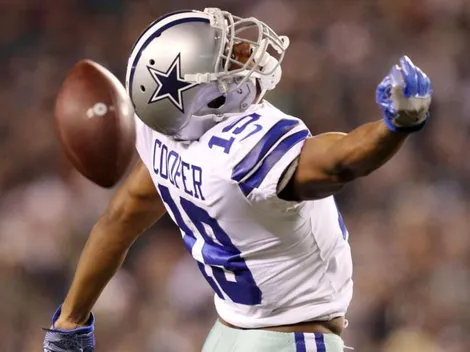 La crítica descalificadora de exentrenador de la NFL para Cooper