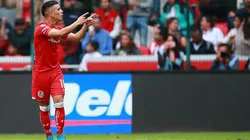 Leo Fernández podría volver a Tigres antes de lo pensado