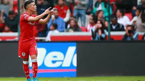 Leo Fernández podría volver a Tigres antes de lo pensado