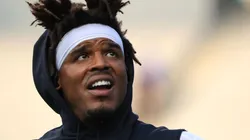 ¿Se acerca Cam Newton a Los Angeles Chargers?