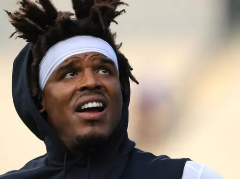 ¿Se acerca Cam Newton a Los Angeles Chargers?