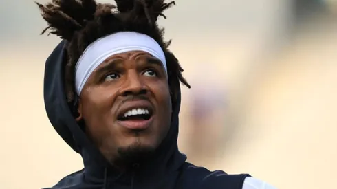 ¿Se acerca Cam Newton a Los Angeles Chargers?