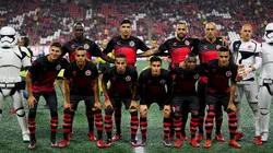 Los exfutbolista de Veracruz no han cobrado su deuda.