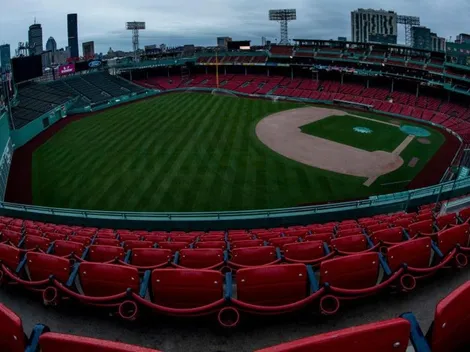 La increíble propuesta para que inicie la temporada de béisbol