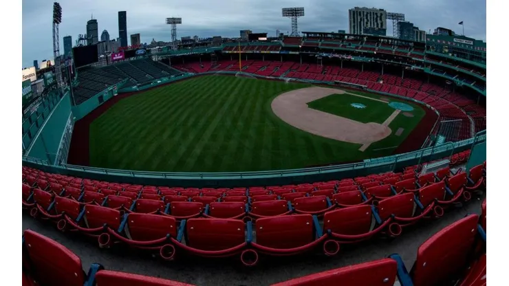 La increíble propuesta para que inicie la temporada de béisbol