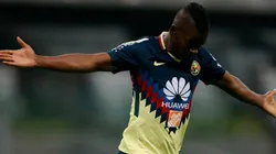 El colombiano no se olvida de la tierra que lo vio brillar.