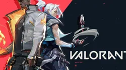 Como conseguir acceso a la Beta Cerrada de Valorant por drop de Twitch