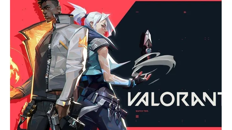 Como conseguir acceso a la Beta Cerrada de Valorant por drop de Twitch