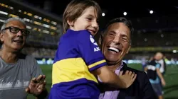 Las 27 preguntas que contestó Russo de los hinchas de Boca