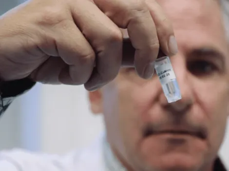 En Europa aseguran haber encontrado la vacuna contra el coronavirus