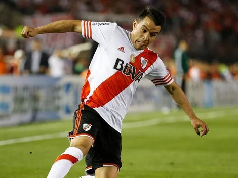 Sinceridad brutal: Saviola se lamentó por la forma en la que se retiró en River