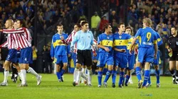 Cumpleaños de Boca Juniors: así le fue contra equipos mexicanos