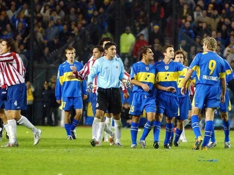 Cumpleaños de Boca Juniors: así le fue contra equipos mexicanos