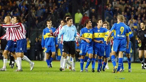 Cumpleaños de Boca Juniors: así le fue contra equipos mexicanos